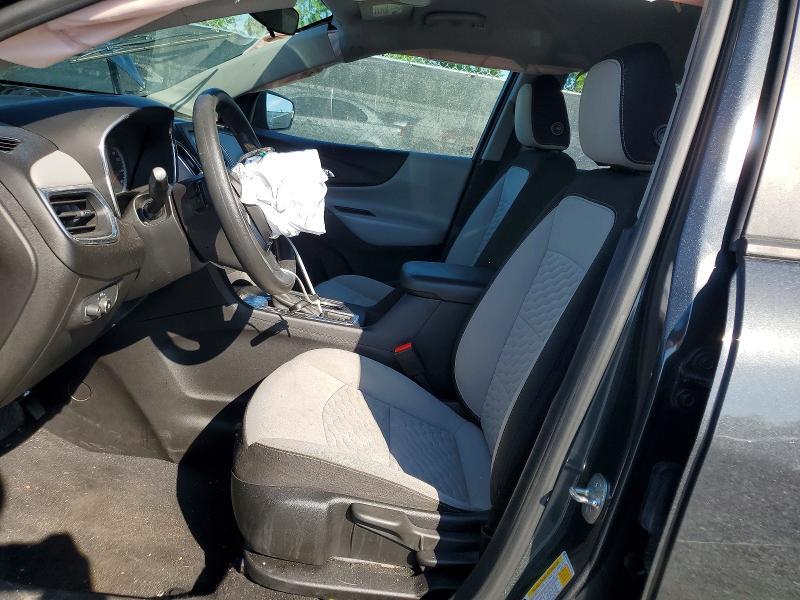 2020 CHEVROLET EQUINOX LS — Фото 7 из 14