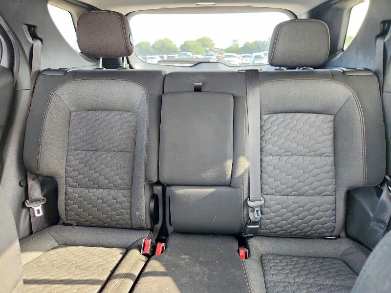 2GNAXKEV5L6214095 2020 CHEVROLET EQUINOX photo no. 10