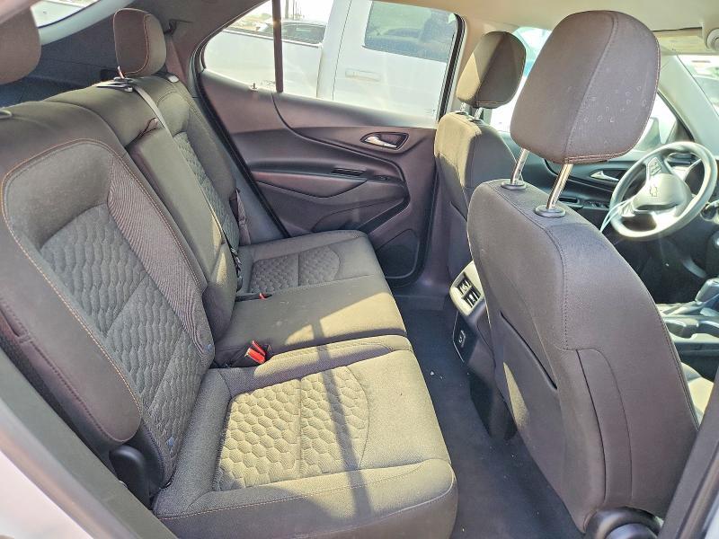 2GNAXKEV5L6214095 2020 CHEVROLET EQUINOX photo no. 11