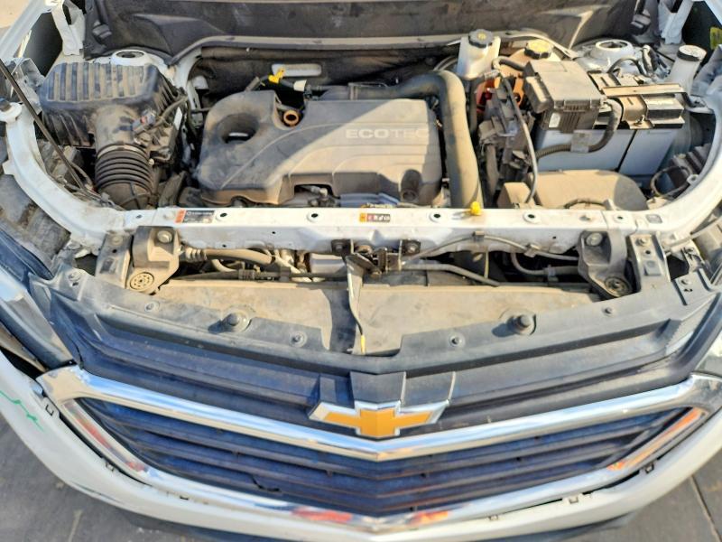 2GNAXKEV5L6214095 2020 CHEVROLET EQUINOX photo no. 12