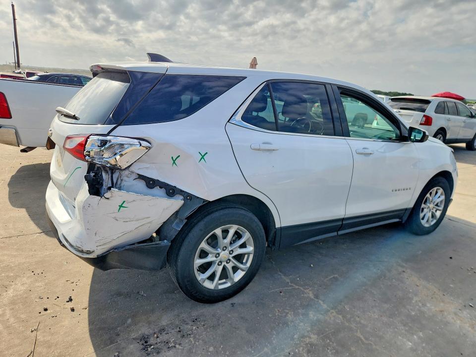 2GNAXKEV5L6214095 2020 CHEVROLET EQUINOX photo no. 3