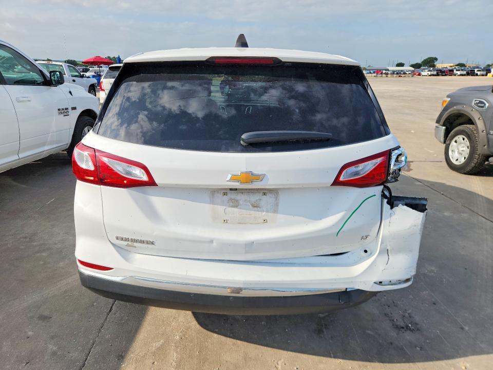 2GNAXKEV5L6214095 2020 CHEVROLET EQUINOX photo no. 6
