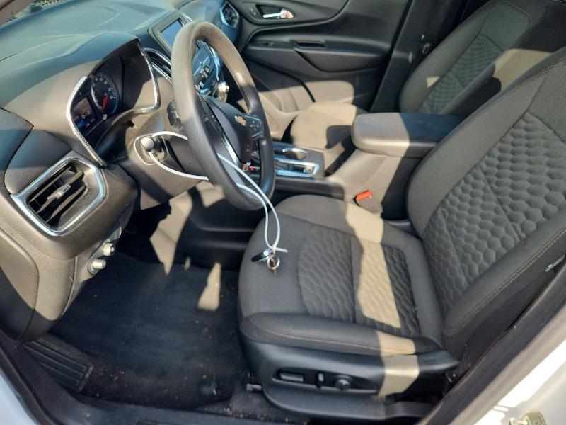 2GNAXKEV5L6214095 2020 CHEVROLET EQUINOX photo no. 7