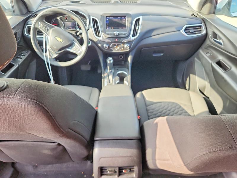 2GNAXKEV5L6214095 2020 CHEVROLET EQUINOX photo no. 8