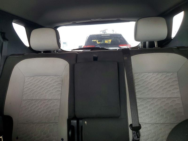 3GNAXHEV1LS589731 2020 CHEVROLET EQUINOX photo no. 10