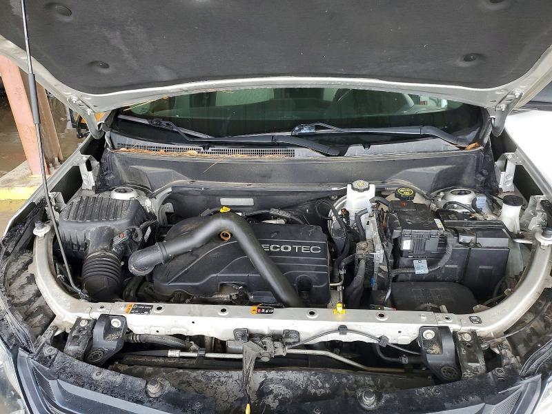3GNAXHEV1LS589731 2020 CHEVROLET EQUINOX photo no. 12