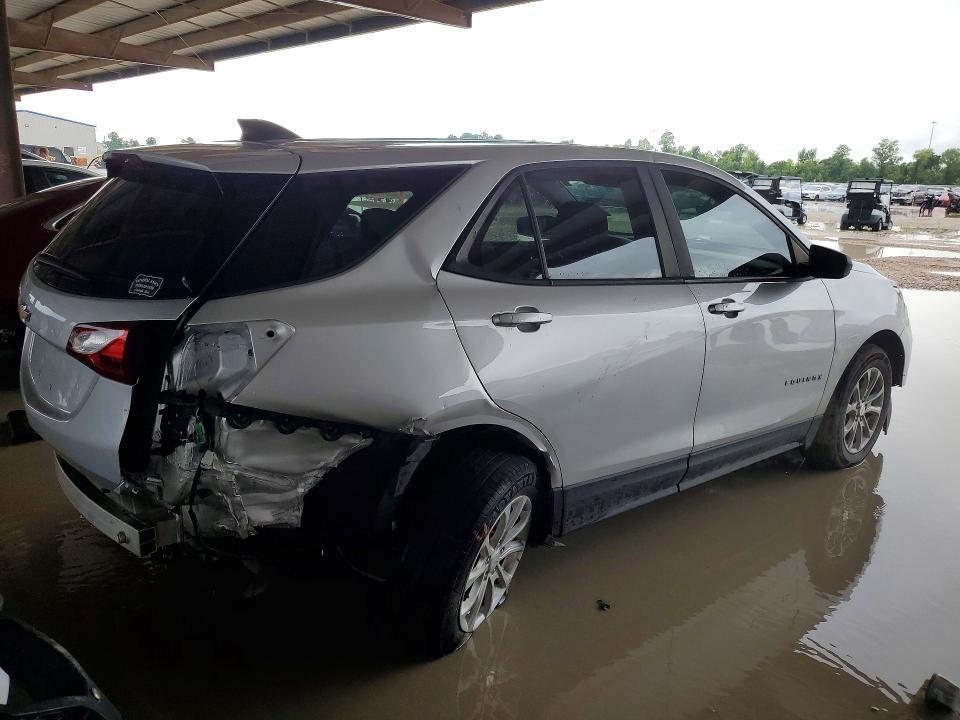 3GNAXHEV1LS589731 2020 CHEVROLET EQUINOX photo no. 3