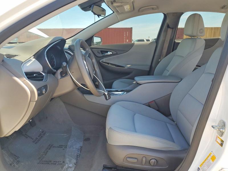 2020 CHEVROLET MALIBU LT — Фото 7 из 12