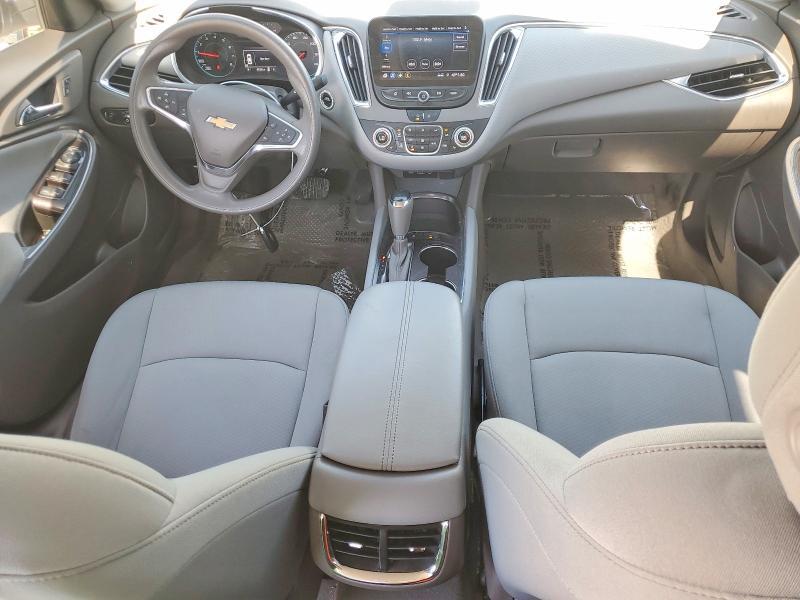 2020 CHEVROLET MALIBU LT — Фото 8 из 12