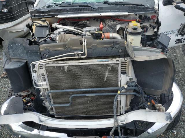 1HTKJPVKXLH255935 2020 CHEVROLET SILVERADO MEDIUM DUTY photo no. 11