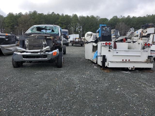 1HTKJPVKXLH255935 2020 CHEVROLET SILVERADO MEDIUM DUTY photo no. 5