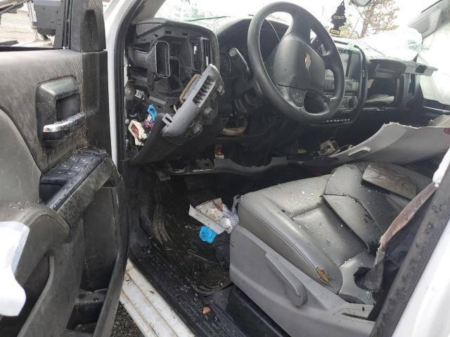 1HTKJPVKXLH255935 2020 CHEVROLET SILVERADO MEDIUM DUTY photo no. 8