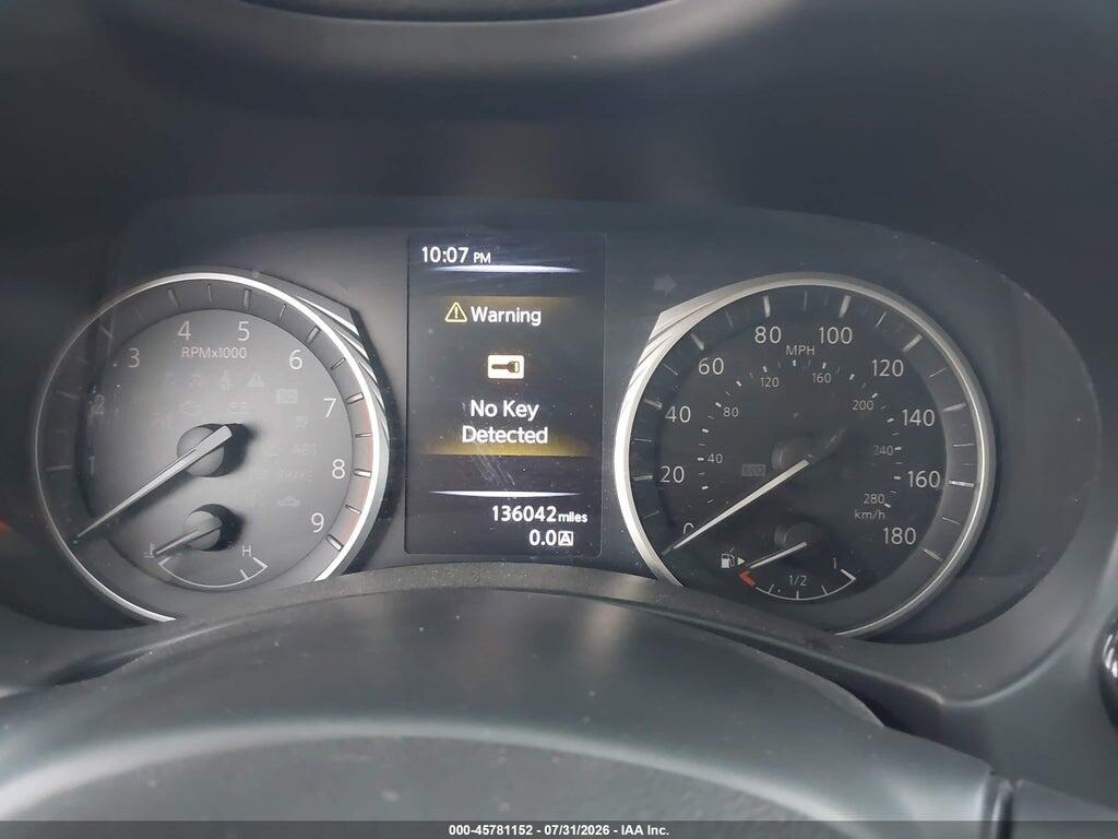 JN1EV7AP6JM363119 2018 INFINITI Q50 photo no. 7