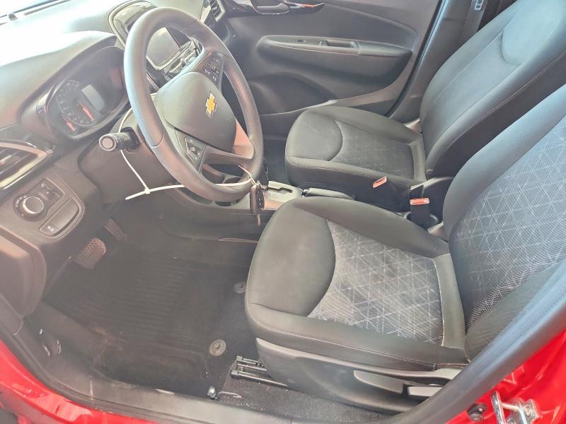 2020 CHEVROLET SPARK 1LT — Фото 7 из 12
