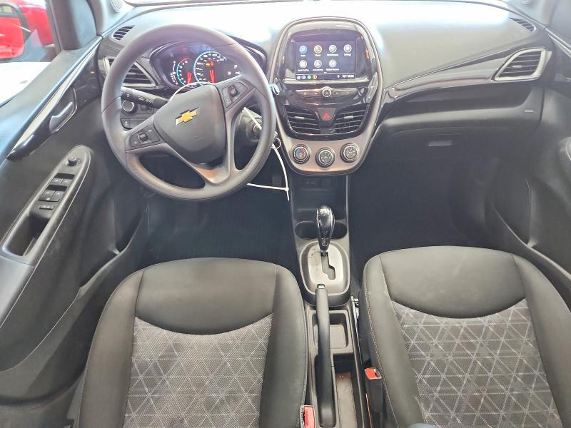 2020 CHEVROLET SPARK 1LT — Фото 8 из 12