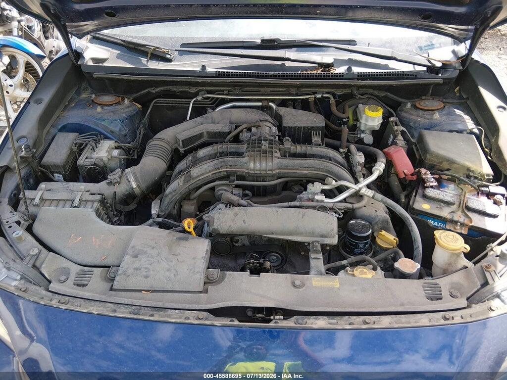 4S3GTAB63H3747454 2017 SUBARU IMPREZA photo no. 10