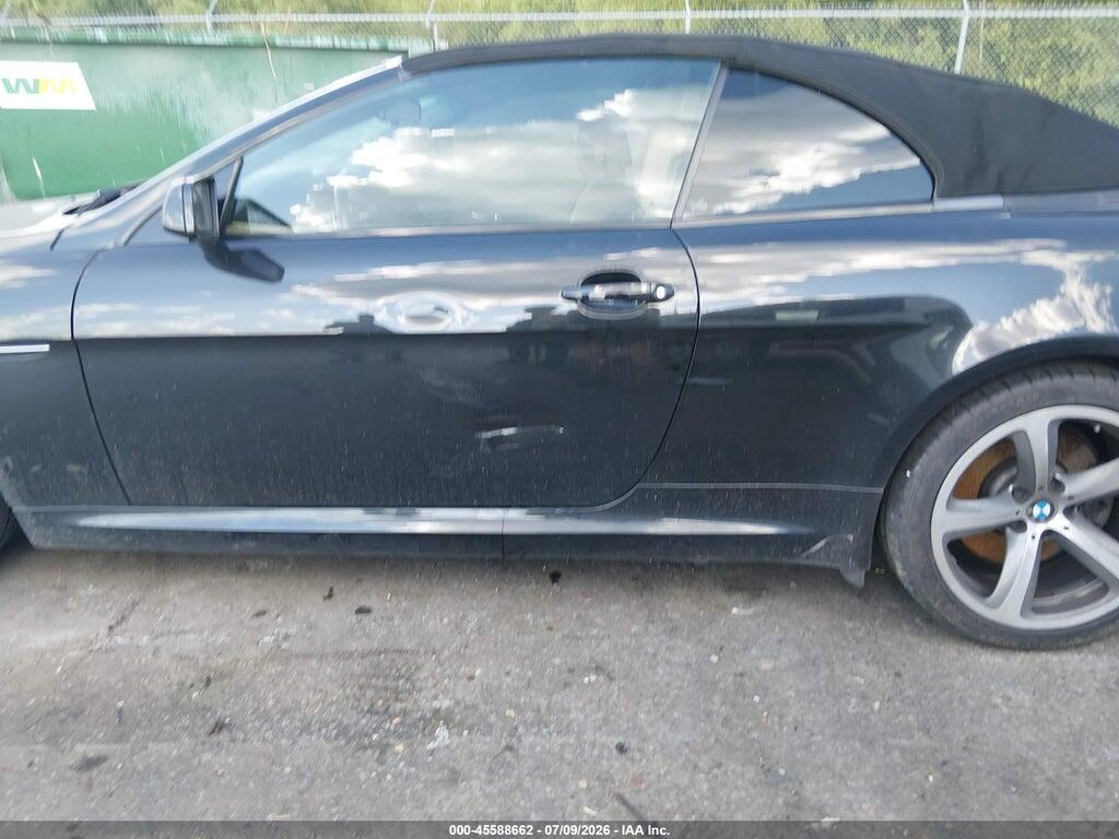 WBAEB53598CX62321 2008 BMW 650I photo no. 6