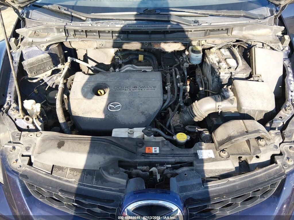 JM3ER2BM4C0417057 2012 MAZDA CX-7 photo no. 10