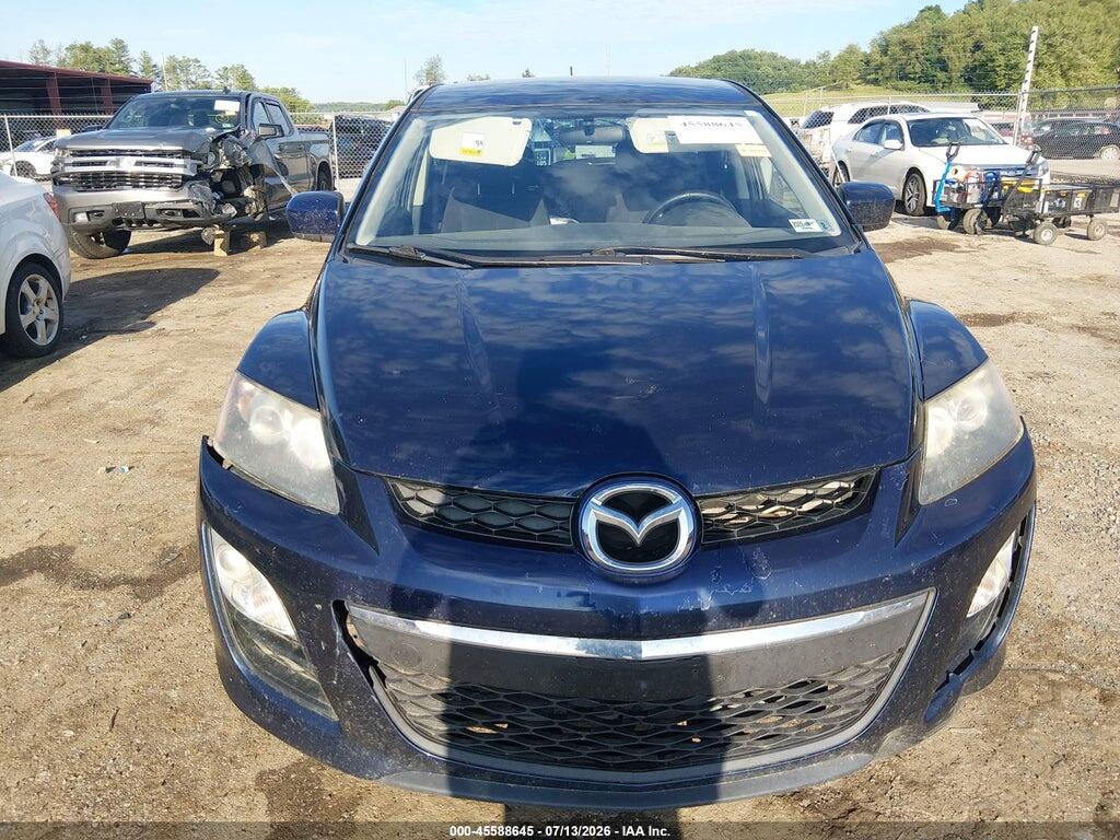 JM3ER2BM4C0417057 2012 MAZDA CX-7 photo no. 12