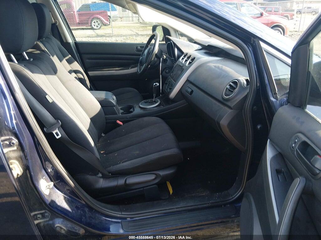 JM3ER2BM4C0417057 2012 MAZDA CX-7 photo no. 5