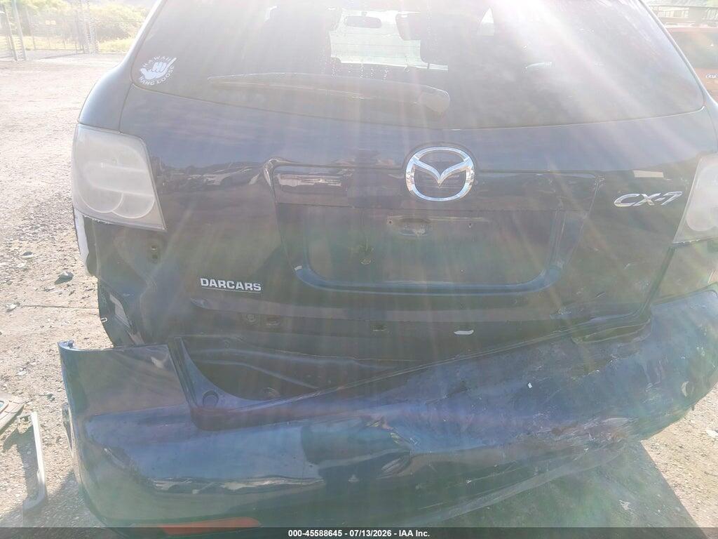 JM3ER2BM4C0417057 2012 MAZDA CX-7 photo no. 6