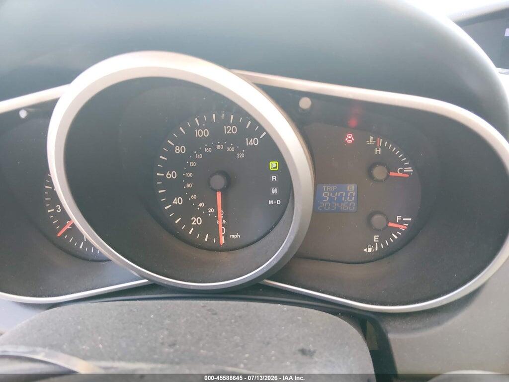 JM3ER2BM4C0417057 2012 MAZDA CX-7 photo no. 7