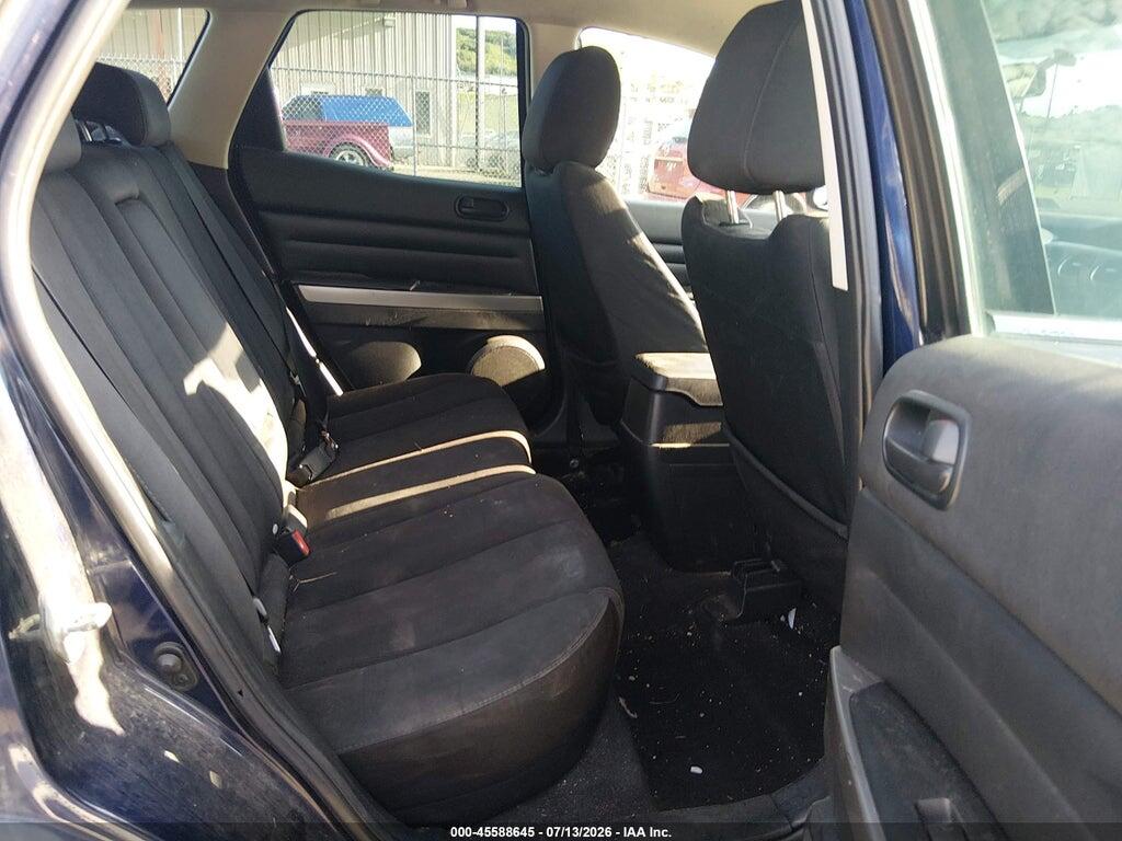 JM3ER2BM4C0417057 2012 MAZDA CX-7 photo no. 8