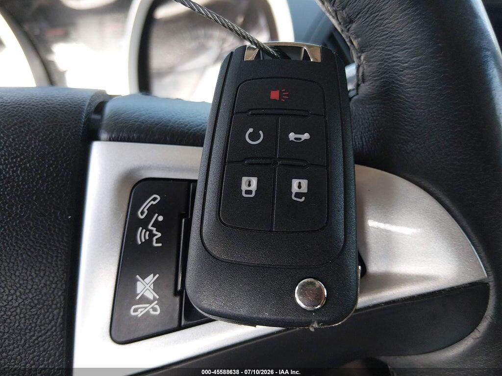 2GNALCEK7G1180896 2016 CHEVROLET EQUINOX photo no. 11