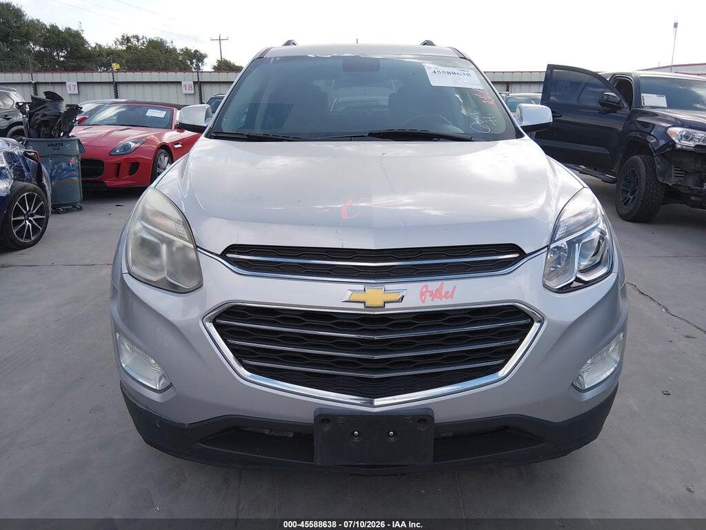 2GNALCEK7G1180896 2016 CHEVROLET EQUINOX photo no. 12