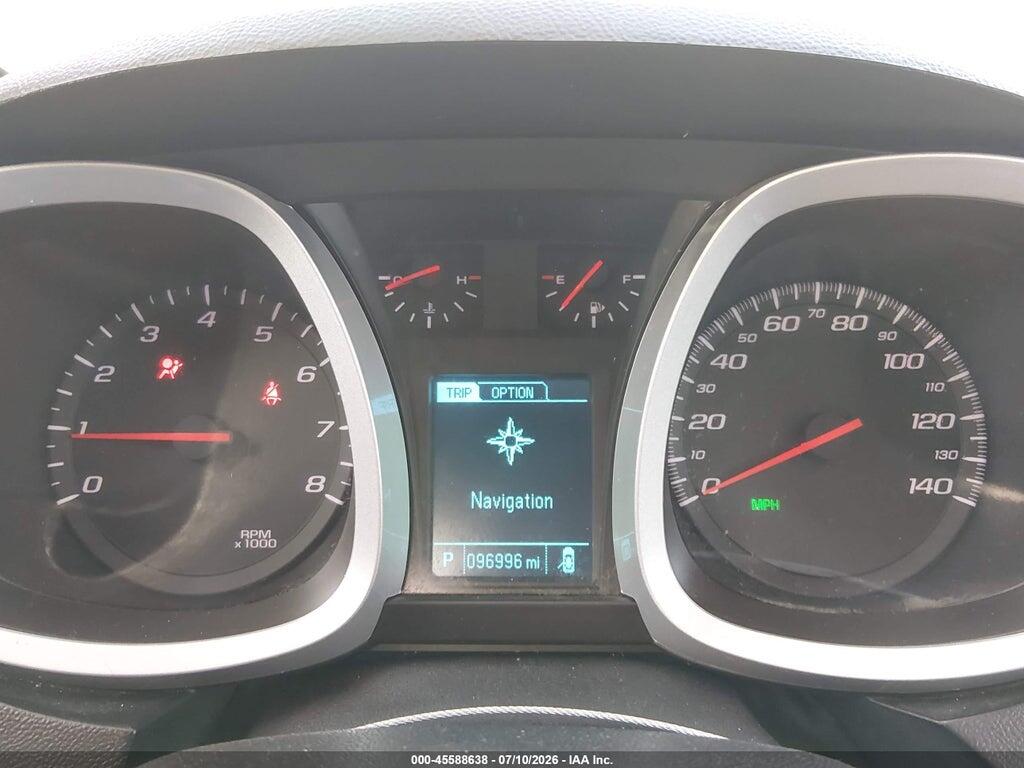 2GNALCEK7G1180896 2016 CHEVROLET EQUINOX photo no. 7