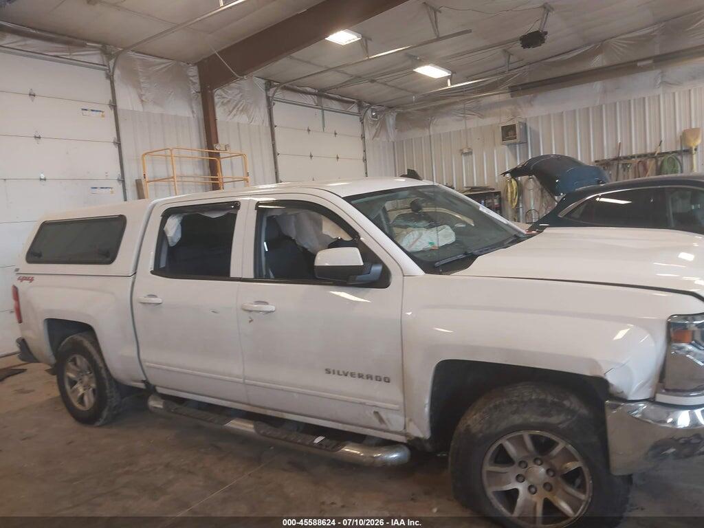 3GCUKRECXGG308656 2016 CHEVROLET SILVERADO 1500 photo no. 12