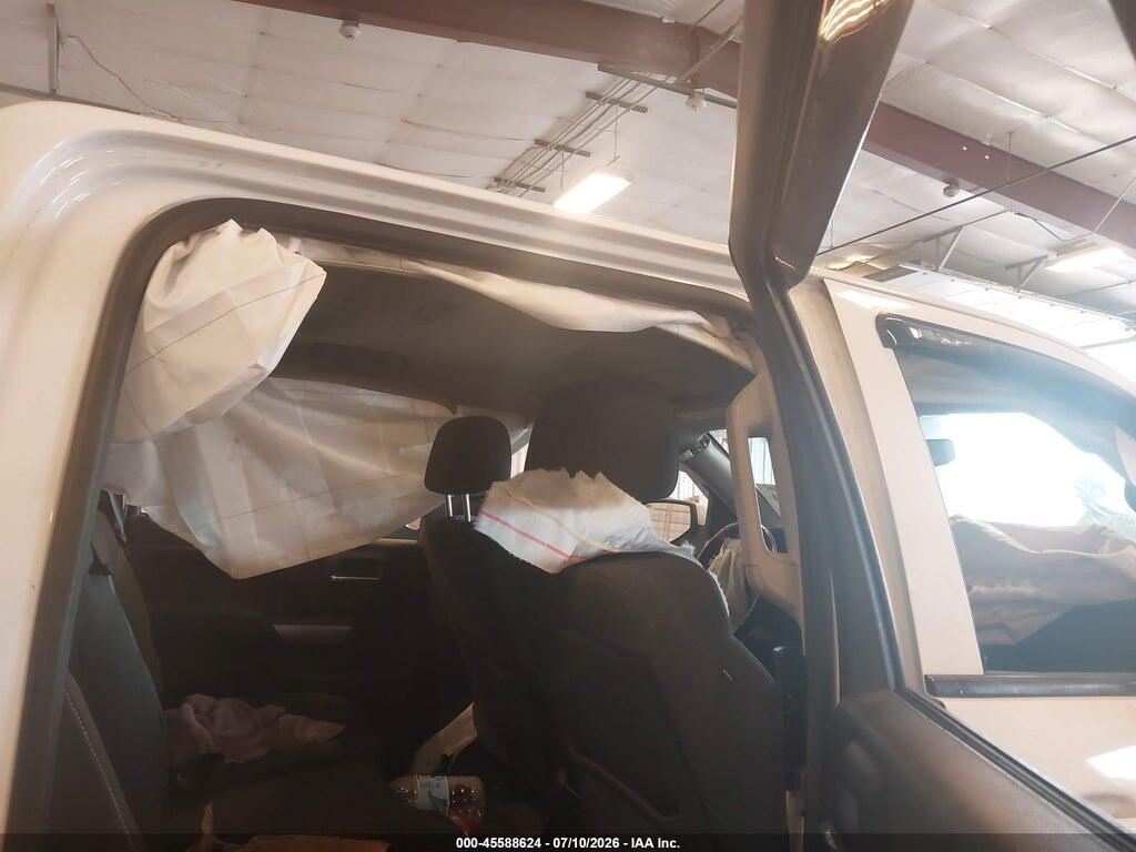 3GCUKRECXGG308656 2016 CHEVROLET SILVERADO 1500 photo no. 8