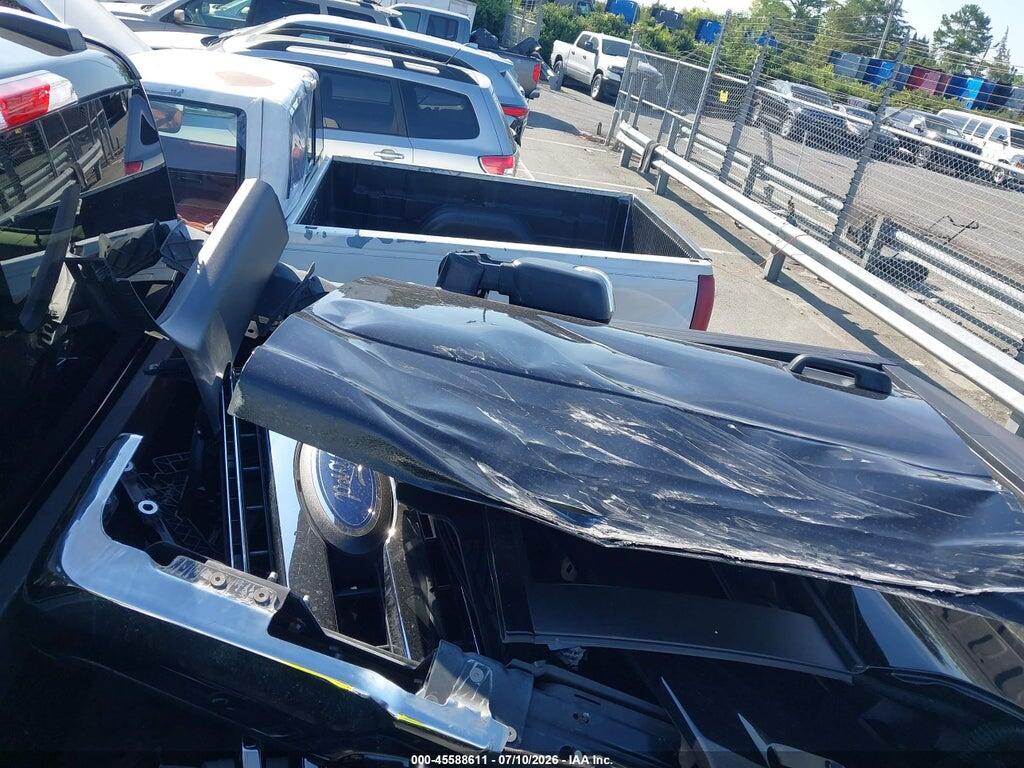 1FT7W2B61NEC41456 2022 FORD F-250 photo no. 12