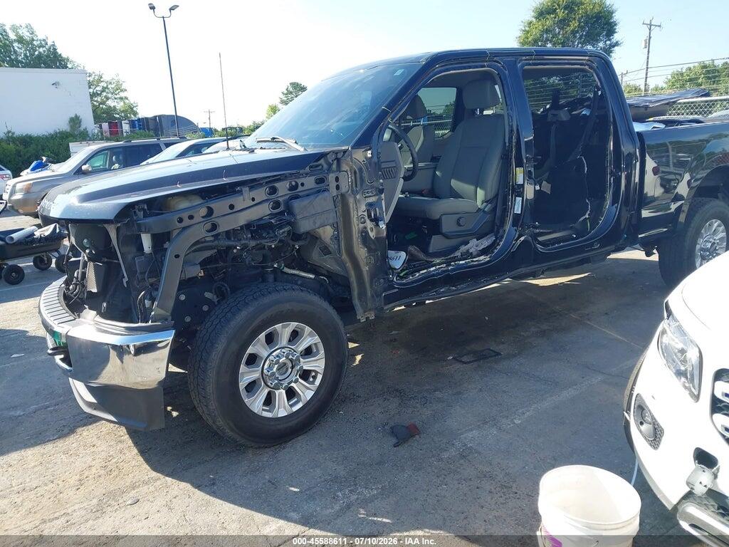 1FT7W2B61NEC41456 2022 FORD F-250 photo no. 2
