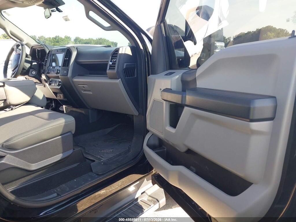 1FT7W2B61NEC41456 2022 FORD F-250 photo no. 5
