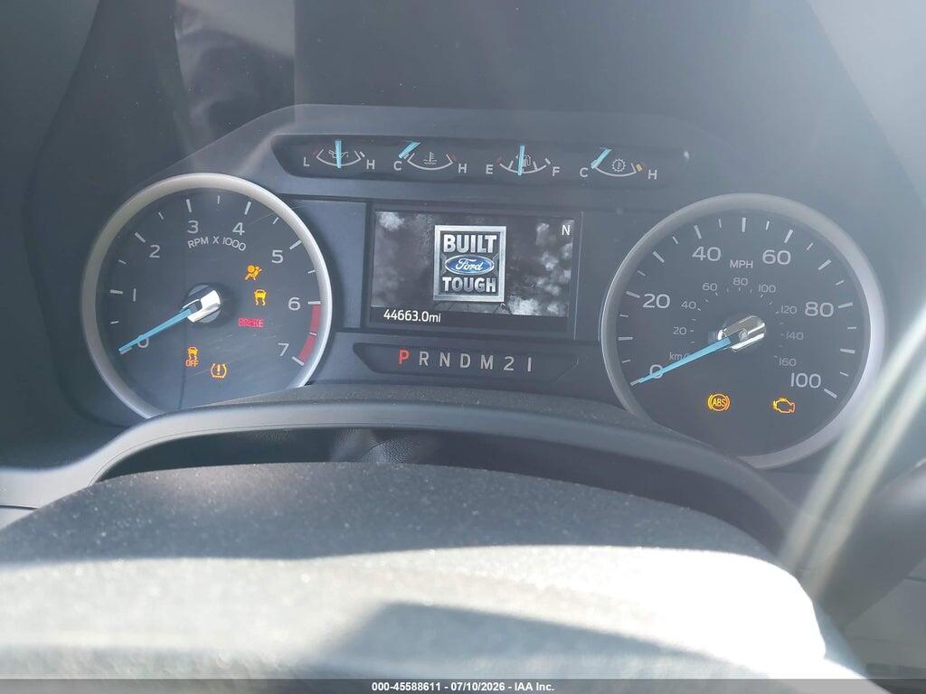 1FT7W2B61NEC41456 2022 FORD F-250 photo no. 7