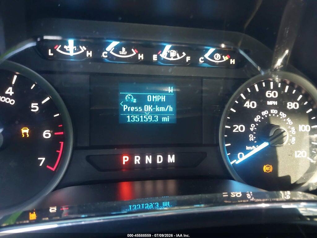 1FTEW1C50JKD58853 2018 FORD F-150 photo no. 7