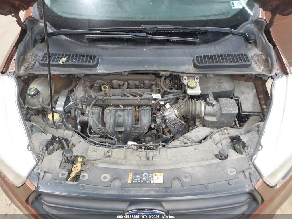 1FMCU0F75HUE13800 2017 FORD ESCAPE photo no. 10