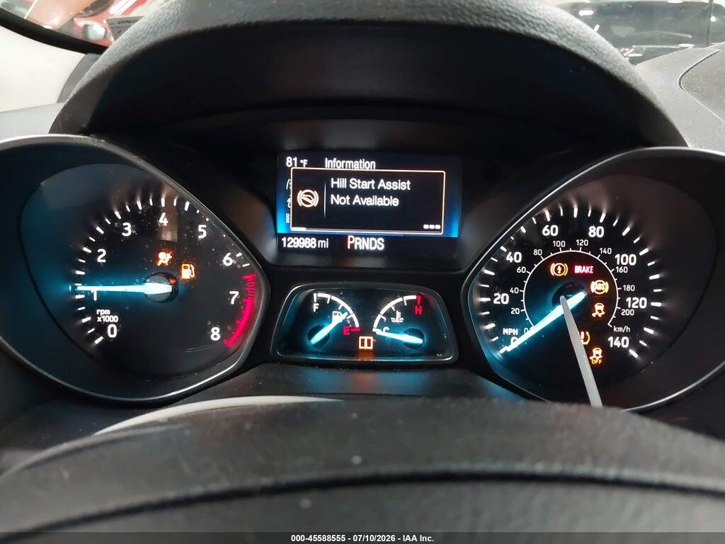 1FMCU0F75HUE13800 2017 FORD ESCAPE photo no. 7