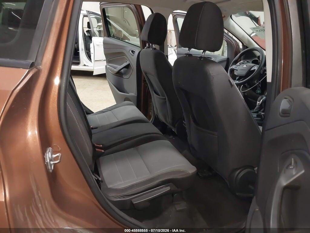 1FMCU0F75HUE13800 2017 FORD ESCAPE photo no. 8