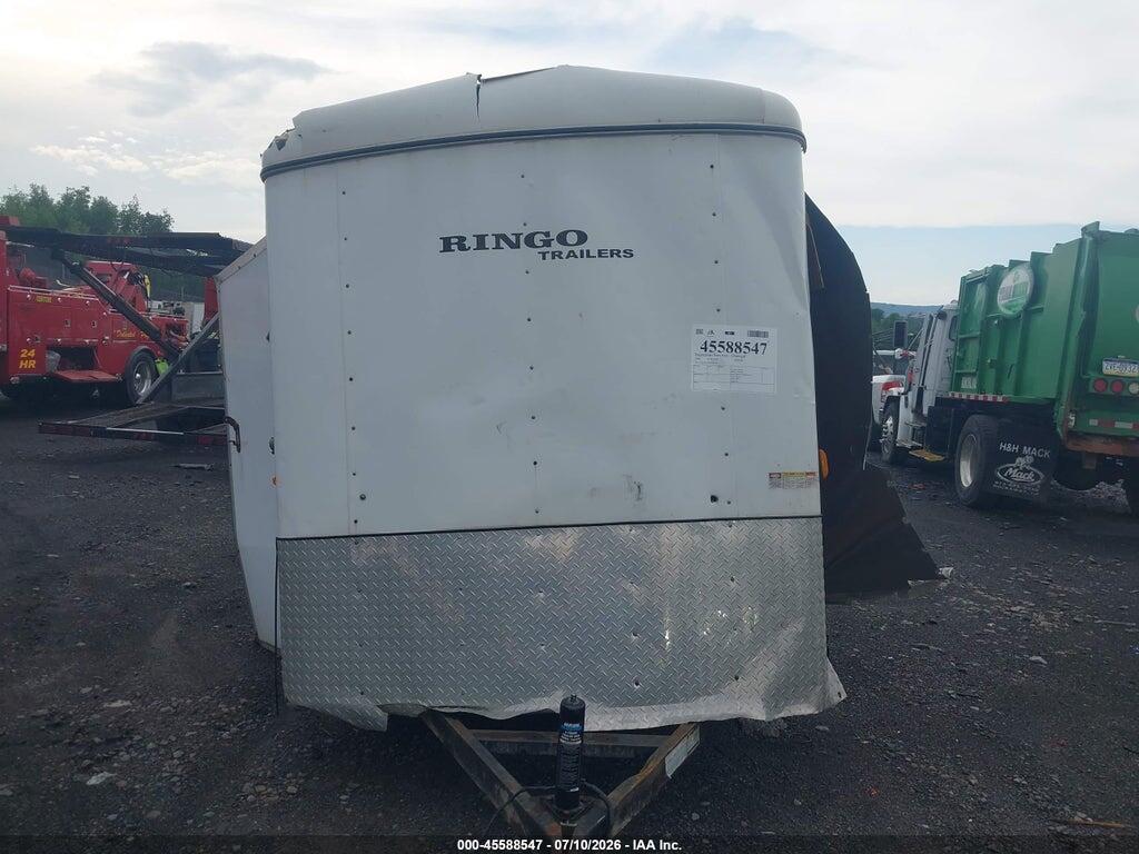 5M7VT12196P001395 2006 UTILITY RINGO photo no. 11