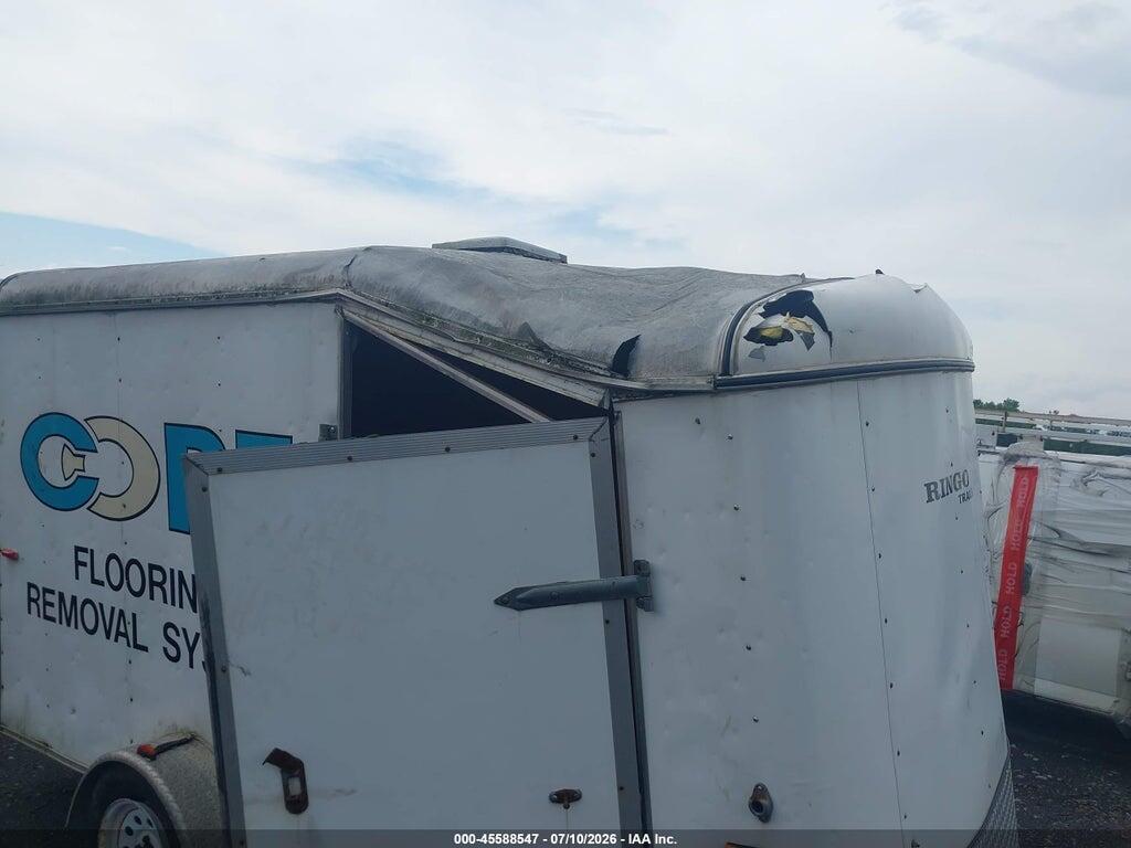 5M7VT12196P001395 2006 UTILITY RINGO photo no. 6