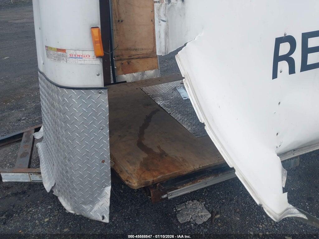 5M7VT12196P001395 2006 UTILITY RINGO photo no. 8
