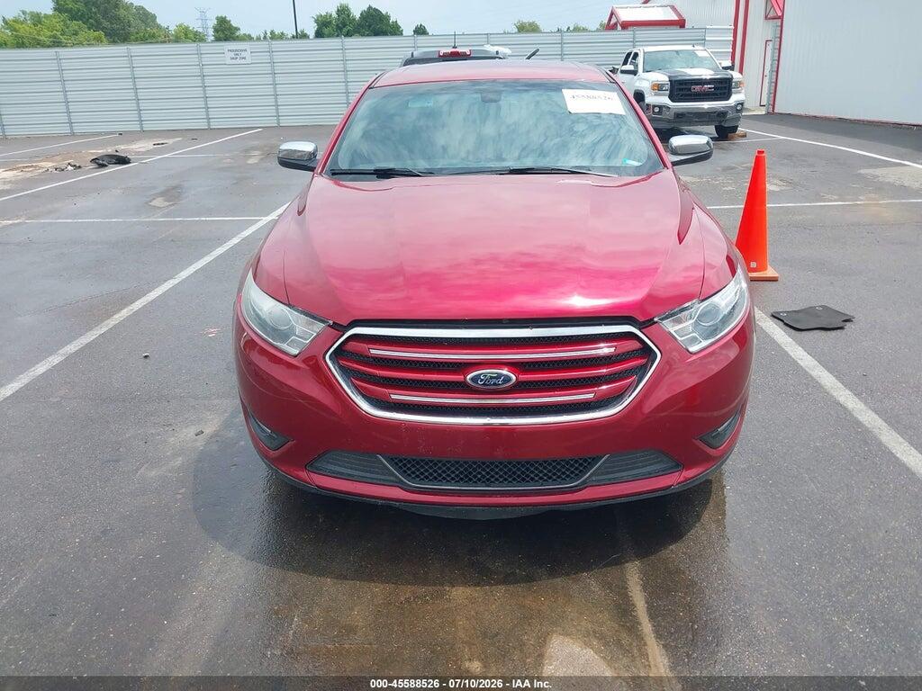 1FAHP2F86DG189201 2013 FORD TAURUS photo no. 12