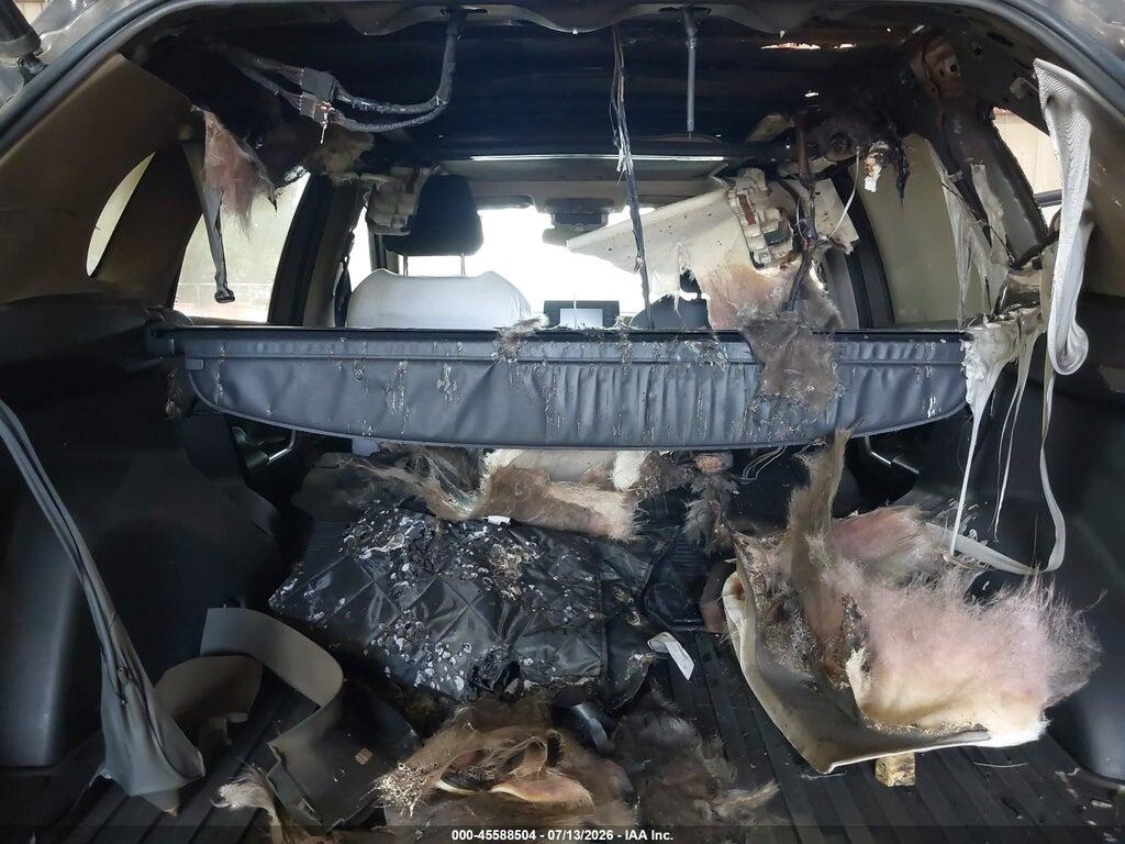 4T3R6RFV4MU008701 2021 TOYOTA RAV4 HYBRID photo no. 6