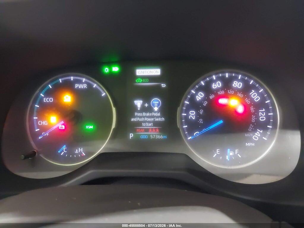 4T3R6RFV4MU008701 2021 TOYOTA RAV4 HYBRID photo no. 7