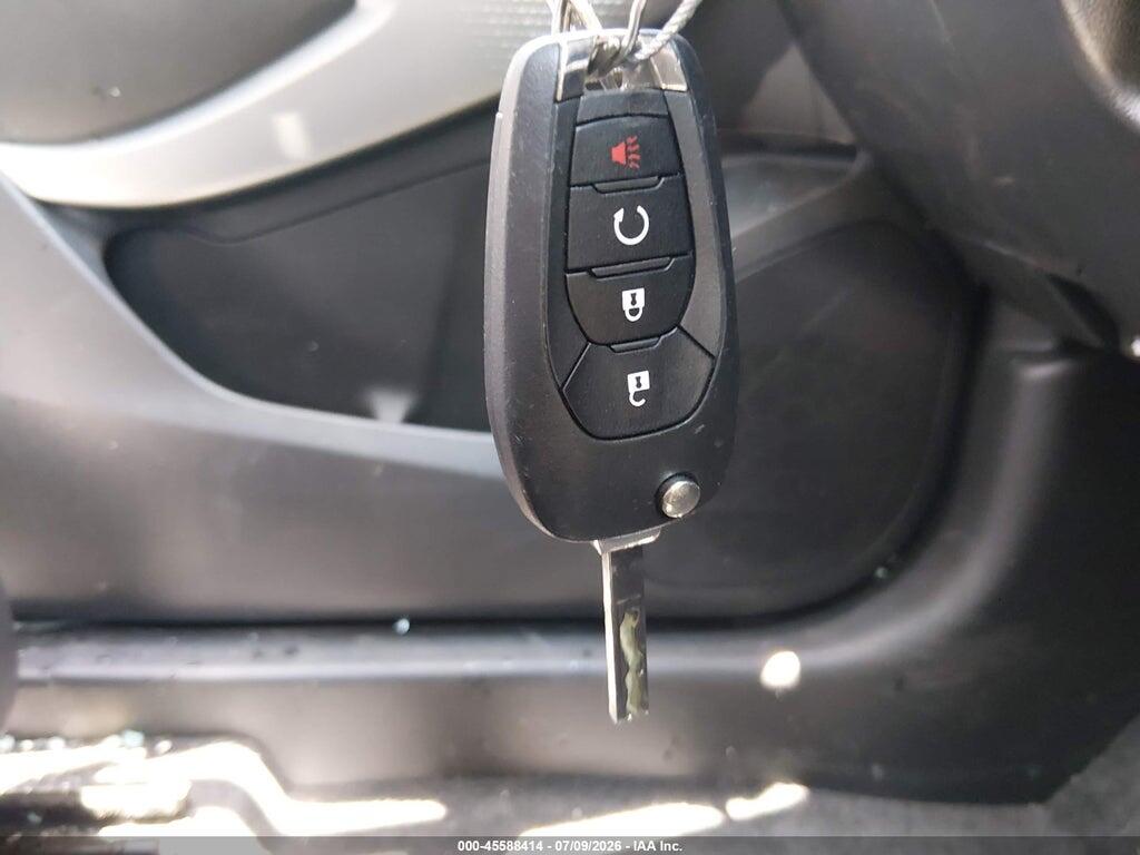 KL77LGE22RC090981 2024 CHEVROLET TRAX photo no. 11