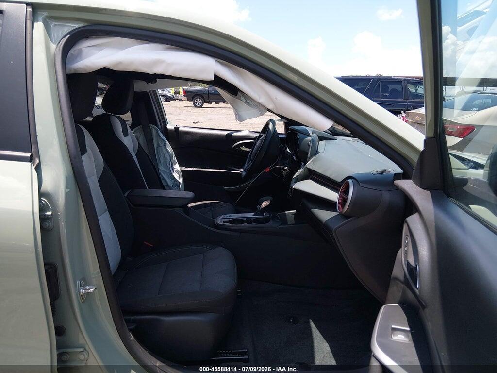 KL77LGE22RC090981 2024 CHEVROLET TRAX photo no. 5