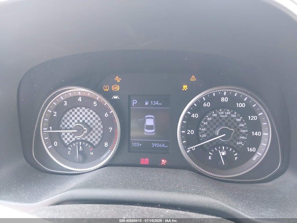 5NPD84LF4KH474816 2019 HYUNDAI ELANTRA photo no. 7