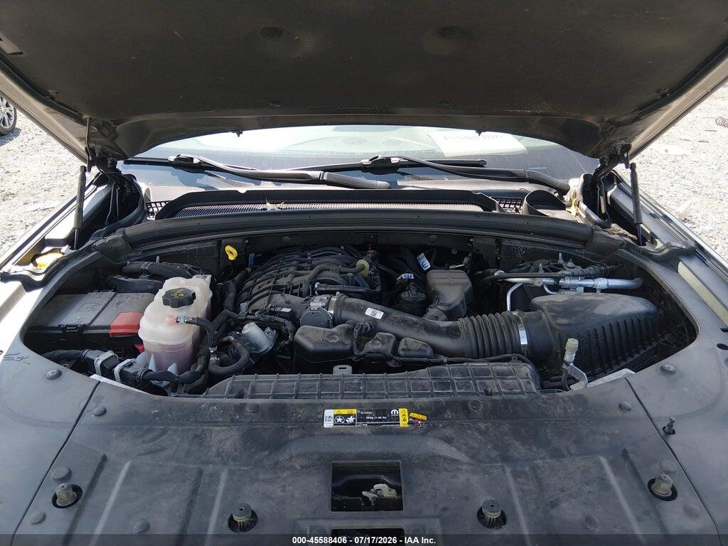 1C4RJGBG0R8515876 2024 JEEP GRAND CHEROKEE photo no. 10